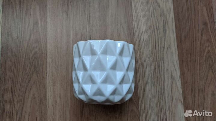 Ваза декоративная