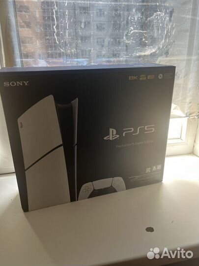 Sony playstation 5