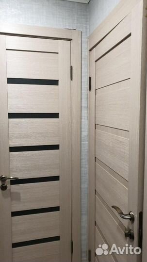 Двери межкомнатные в наличии