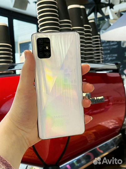 Samsung galaxy a51 64gb