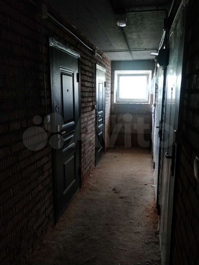 Гараж, 10 м²