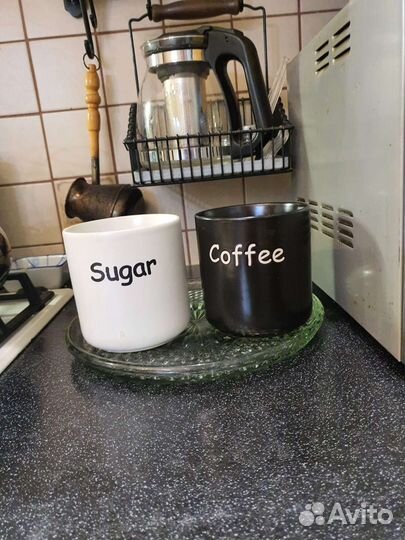 Терка и разное для кухни