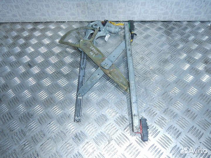 Стеклоподъемник передний левый Lexus GS 2 2001