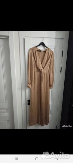 Платье 50 52