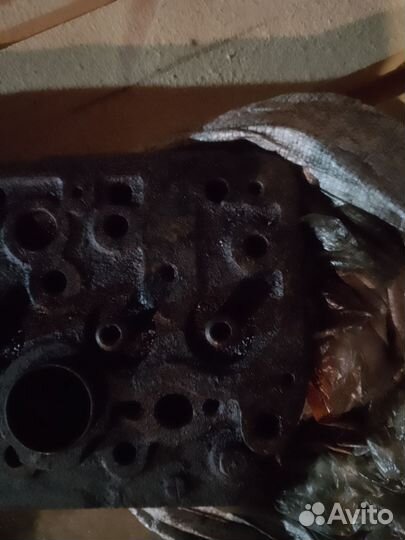 Запчасти мтз