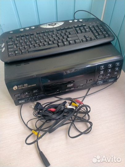 Караоке-система AST 88