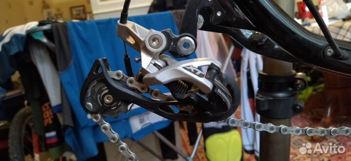 Запчасти бу велосипедные