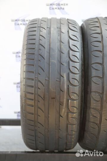 Taurus High Performance 245/45 R17 99W