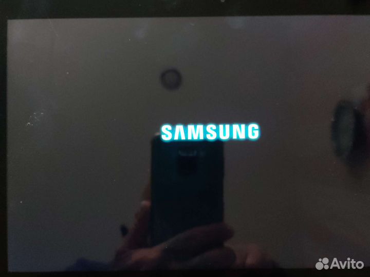 Планшет samsung бу