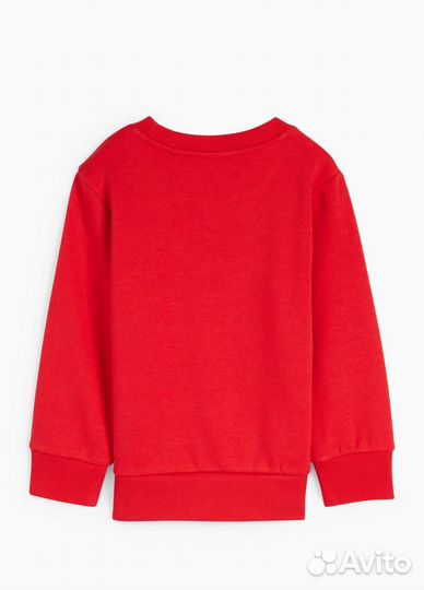 Новое. Свитшот мужской