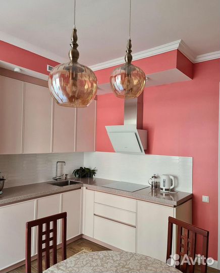 Кухни на заказ. Нестандартные решения