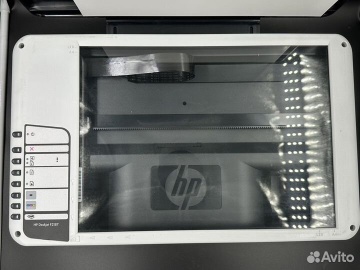 Мфу HP deskjet F2180 CB595A