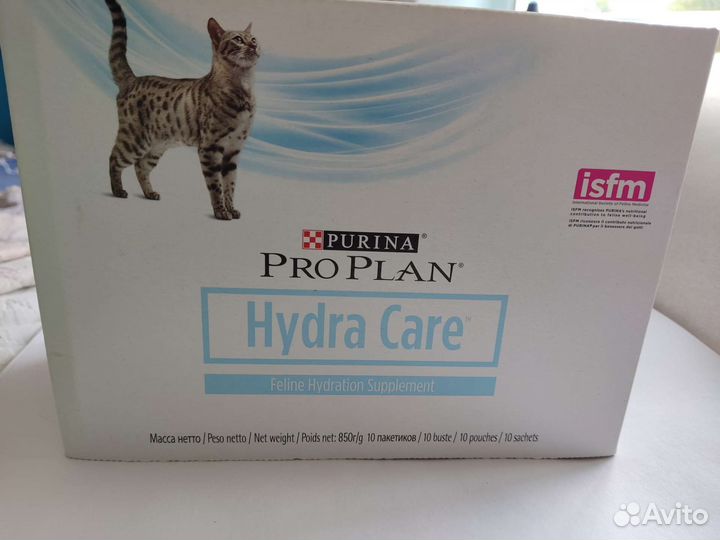 Про план вет диета