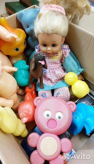 Кукла Пупс Игрушки