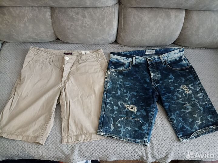 Вещи пакетом 52