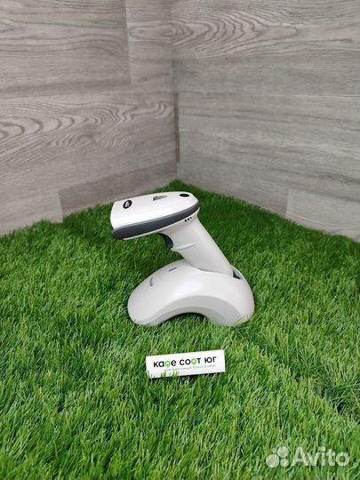 Беспроводной 2D сканер Mertech CL-2210 (подставка)