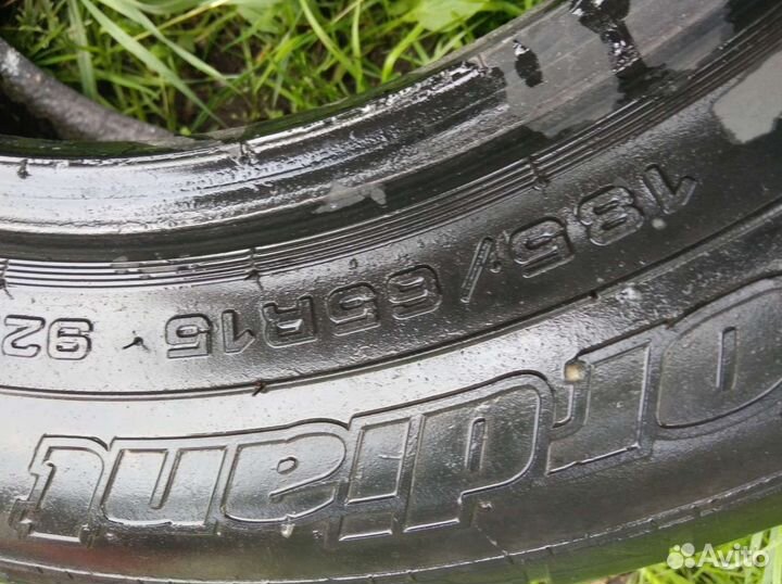 Cordiant Comfort 2 185/65 R15