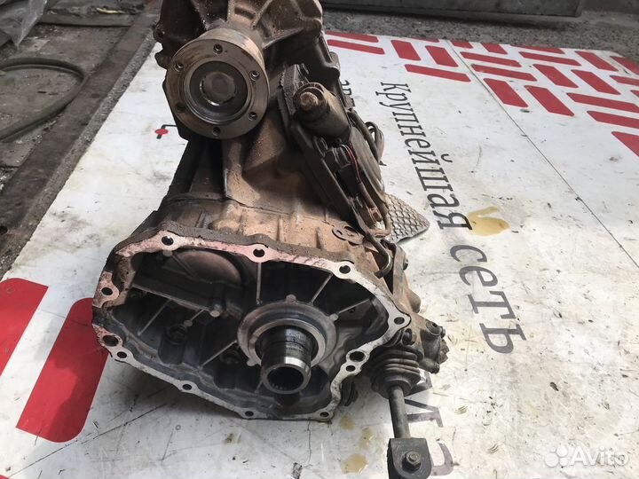 Коробка раздаточная Suzuki Grand Vitara 2006