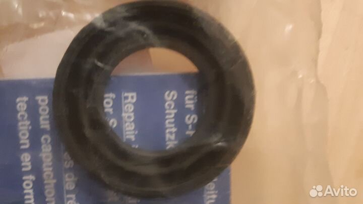 Уплотнительный комплект суппорта BMW,Mercedes