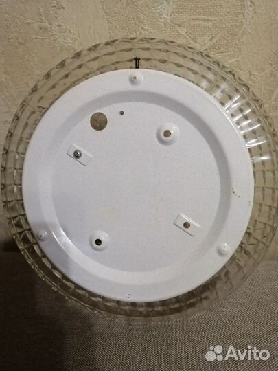 Светильник настенный. СССР