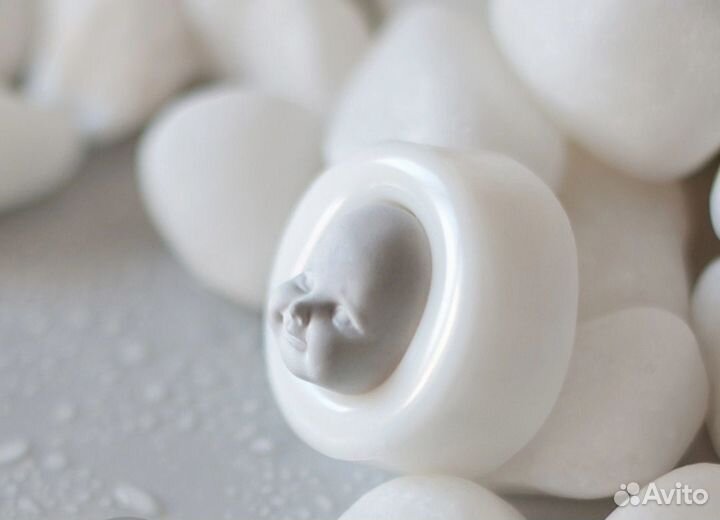 Молд силиконовый 