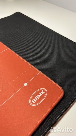 Ковёр для мыши на компьютерный стол