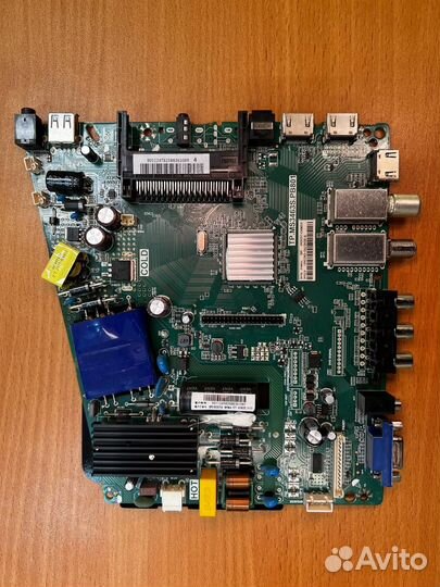 Ремонт телевизоров. Компьютеров. Частный мастер