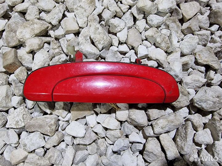 Ручка двери Гетц Getz