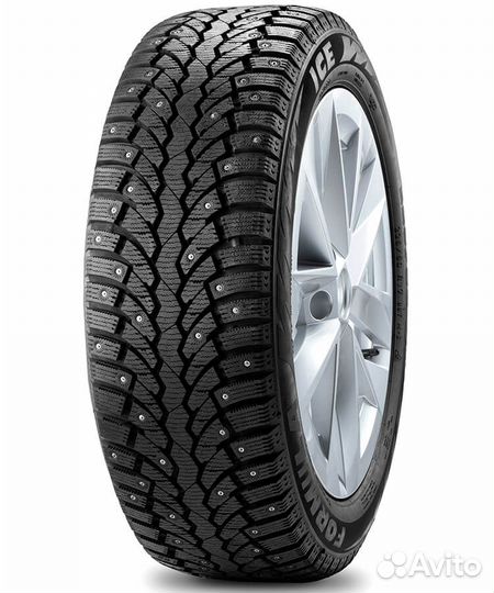 Formula Ice 215/70 R16 100T