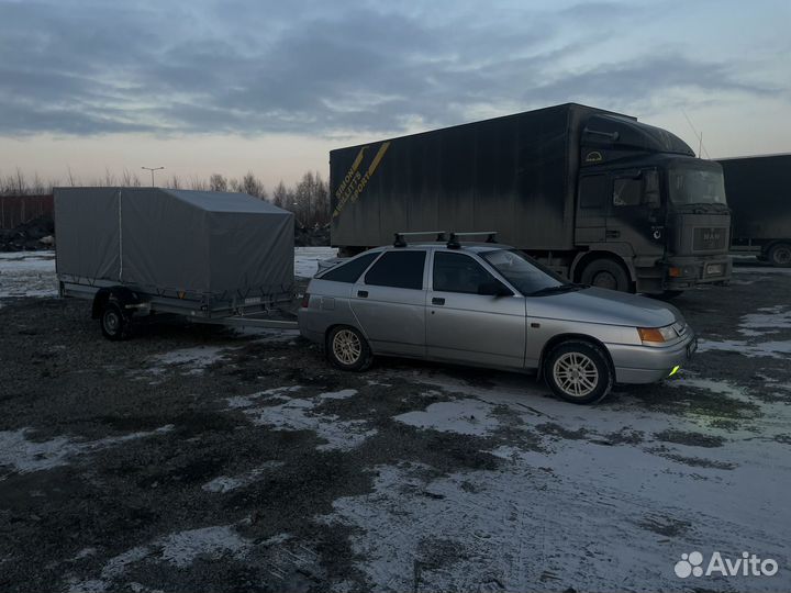 Услуга по перевозке