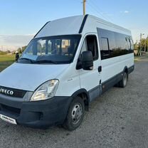 Iveco Daily 3.0 MT, 2011, 500 000 км, с пробегом, цена 800 000 руб.