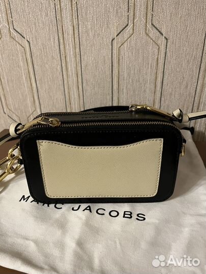 Сумка marc jacobs