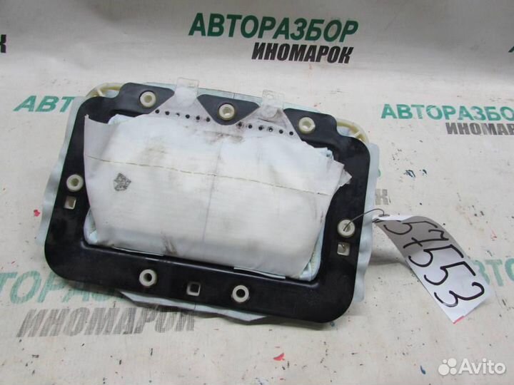 Подушка безопасности пассажирская для Renault Flu