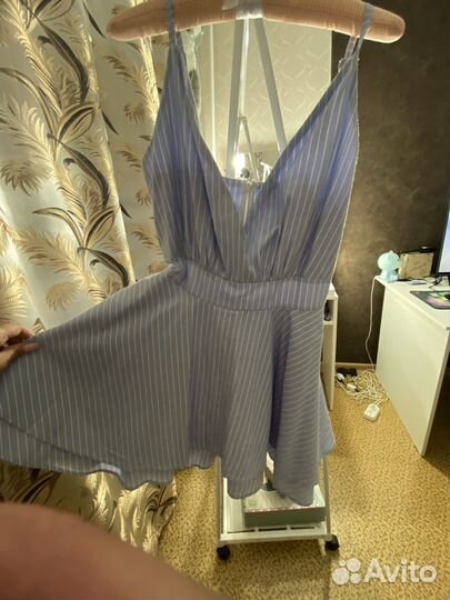 Комбинезон женский