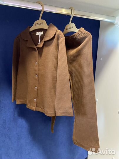 Новая детская одежда 98-122 см