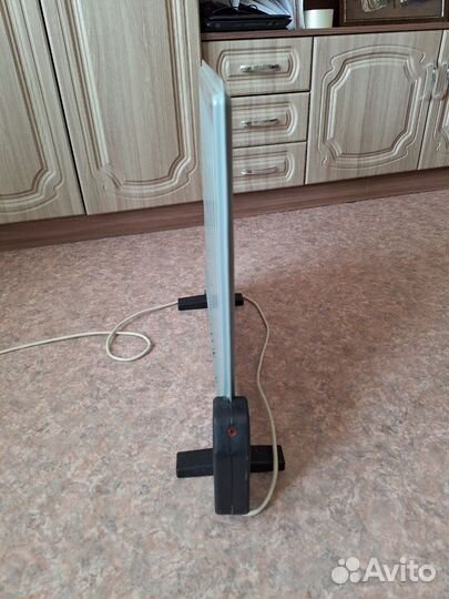 Масляный обогреватель