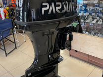 Мотор лодочный Parsun T40FWS