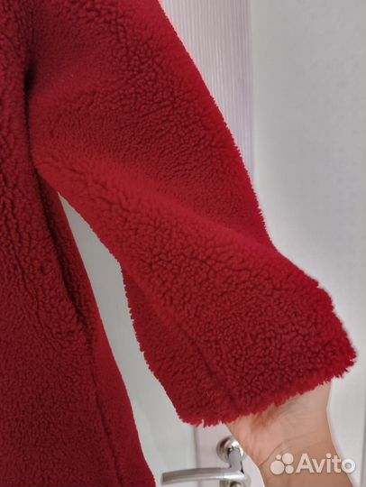 Mango Шубка 48-50