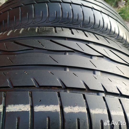 Bridgestone Turanza ER300 215/50 R17 91V