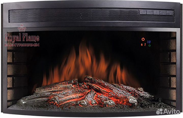 Камин электрический, очаг электрический