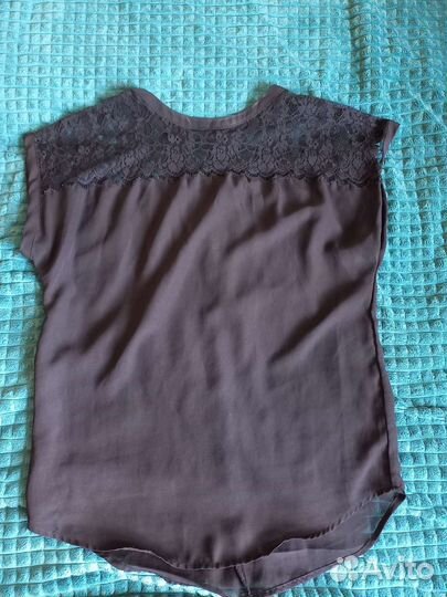 Пакет вещей женских s-m