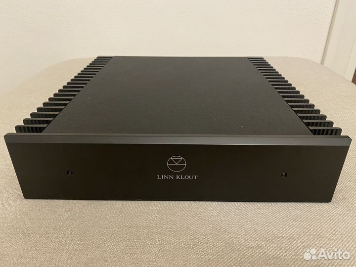 Усилитель мощности Linn Klout
