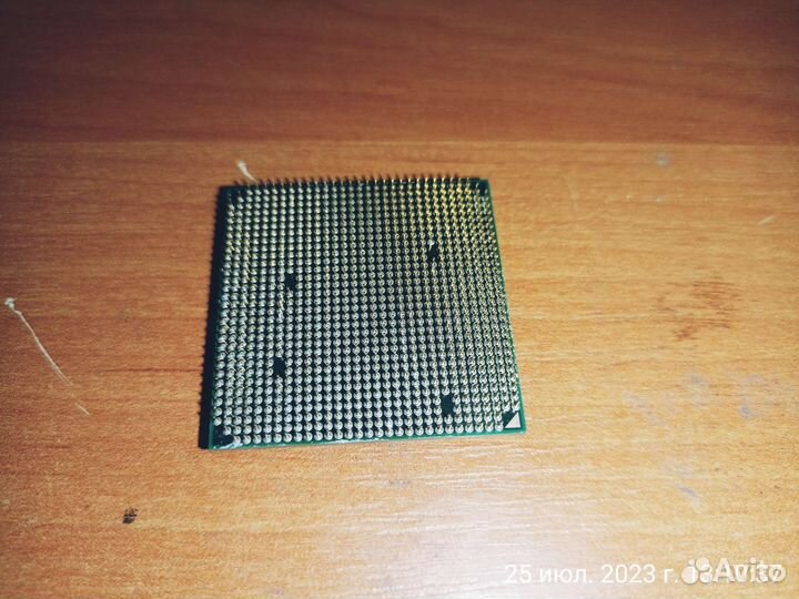 Процессор Процессор amd fx 4350 am3+