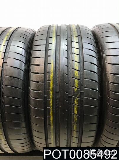 Goodyear Eagle F1 Asymmetric 3 235/40 R18 и 255/35 R18 100M