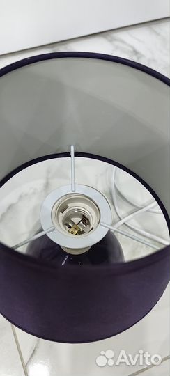 Светильник настольный