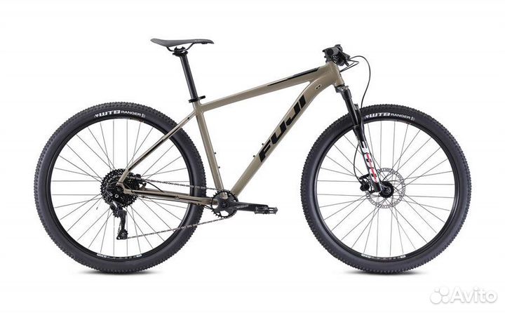 Велосипед Fugi Nevada 1.4 D 2023