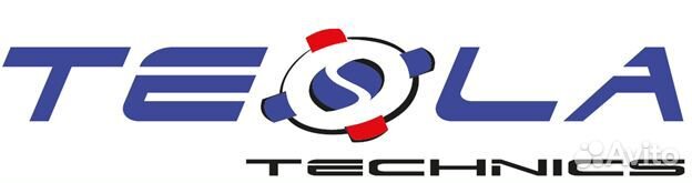 Tesla technics TT15402 Стартер