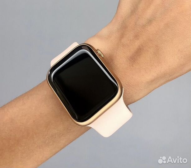 Смарт часы GS8 Pro Max