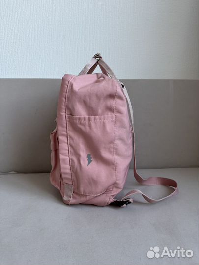 Рюкзак fjallraven kanken