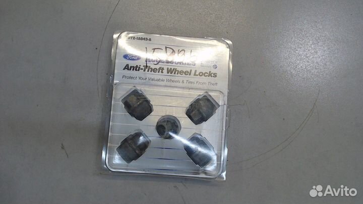 Гайка колесная Ford Explorer, 2003